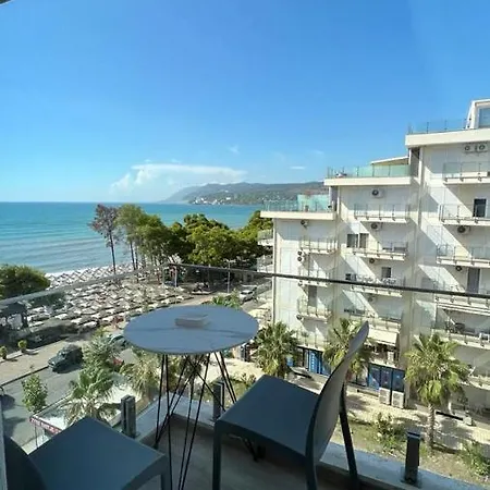 Sole Apartman Shëngjin