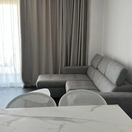 Apartment Sole Shengjin