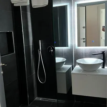 Apartment Sole Shengjin