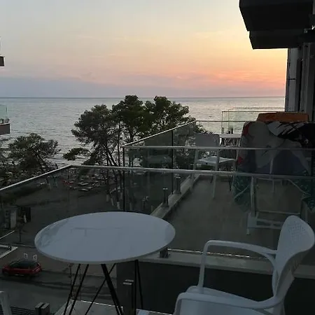 Sole Apartment