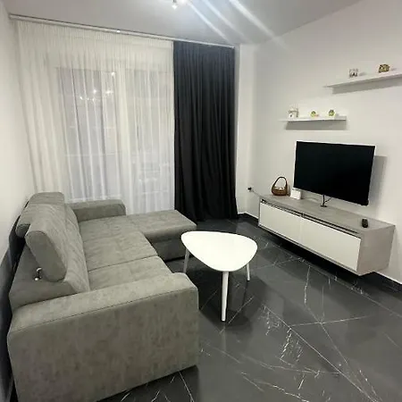 Sole Apartment Shengjin